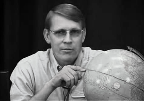 Kent Hovind